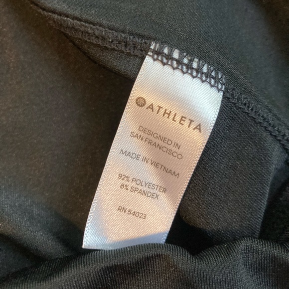 Athleta Lightweight Top - Picture 9 of 13